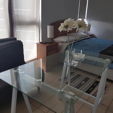 Appartamento Departamento Estudio Las Condes